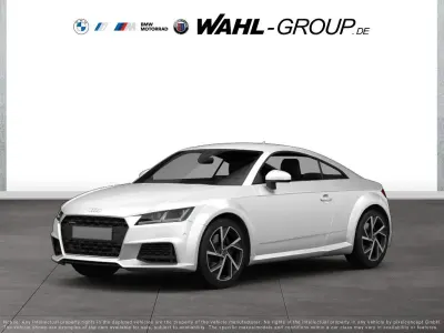Gebraucht Audi TT