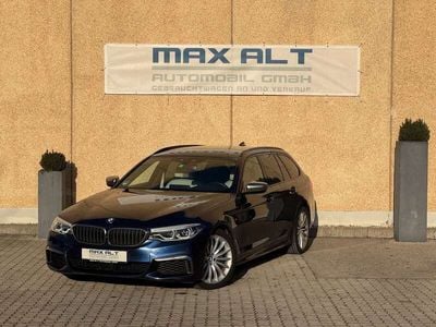 BMW 550