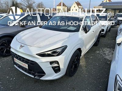 Glacial weiß matallic Neu 2026 Cupra Terramar SUV | 44.219 € (Fairer Preis)