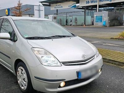 gebraucht Toyota Prius 