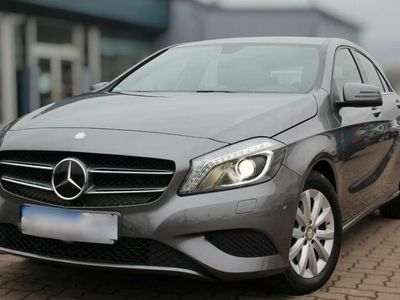 Mercedes A200
