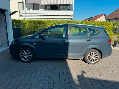 Gebraucht Seat Altea XL