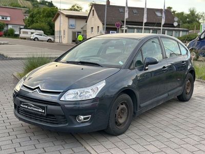 Citroën C4