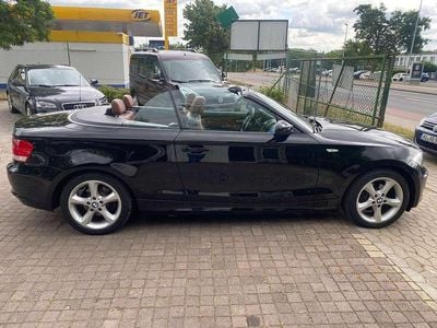 Gebraucht BMW 118 Cabriolet