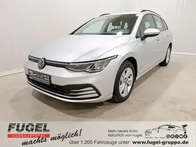 Gebraucht VW Golf VIII