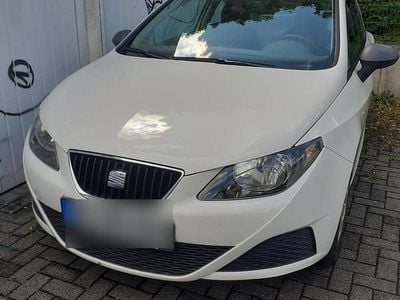 Seat Ibiza SC