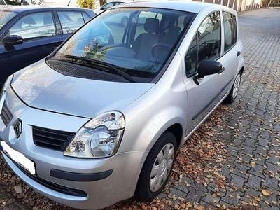 Renault Grand Modus