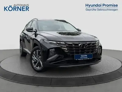 Gebraucht Hyundai Tucson