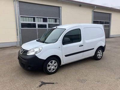 Gebraucht Nissan NV250 95 PS (69 kW) 2020 Weiß Van