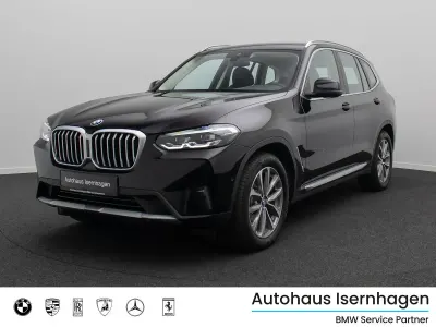Gebraucht BMW X3