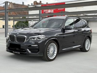 Alpina XD3