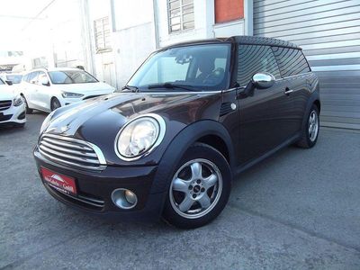 Gebraucht Mini One Clubman 98 PS (72 kW) 2010 Kombi
