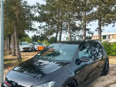 Gebraucht VW Golf VII