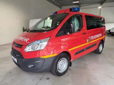 Gebraucht Ford 300
