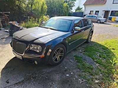 Chrysler 300C