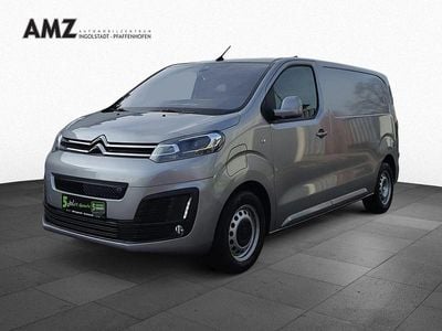 Citroën e-Jumpy
