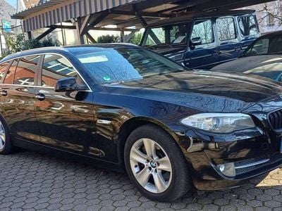 BMW 525