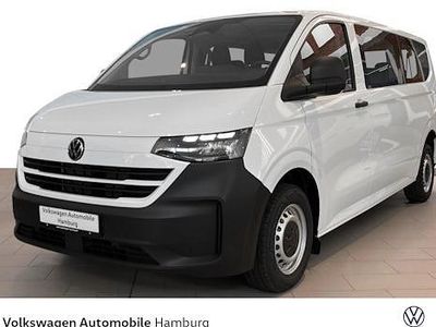 Weiß Neu 2026 VW Transporter Van | 53.900 €