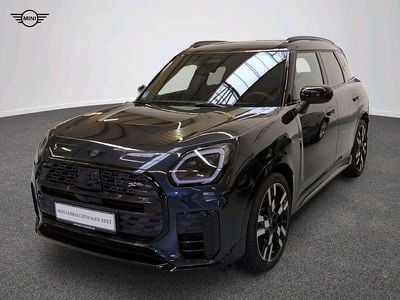 Gebraucht Mini Countryman 218 PS (160 kW) 2025 Grau SUV