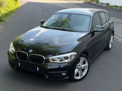 Gebraucht BMW 125
