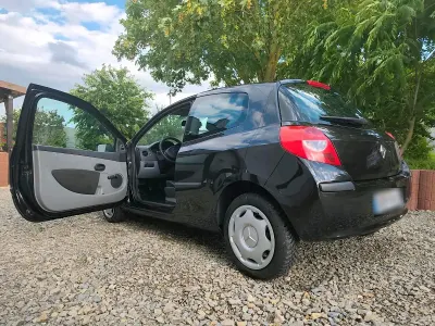 Gebraucht Renault Clio III