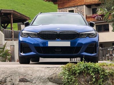 gebraucht BMW M340 i Touring