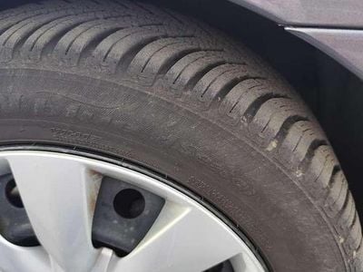 Usata Toyota Avensis 116 CV (85 kW) 2006 Station wagon