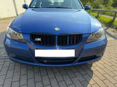 Używany BMW 325