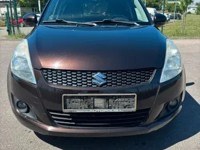 Gebraucht Suzuki Swift