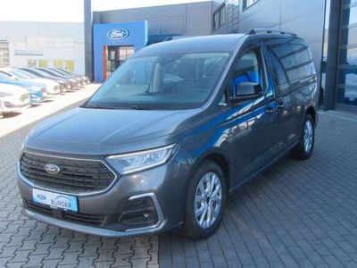 gebraucht Ford Grand Tourneo Connect Tourneo ConnectTitanium *LED*iACC*Kamera*