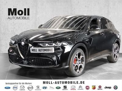 gebraucht Alfa Romeo Tonale SPECIALE - 1.5 VGT - WINTERPAKET - MHEV