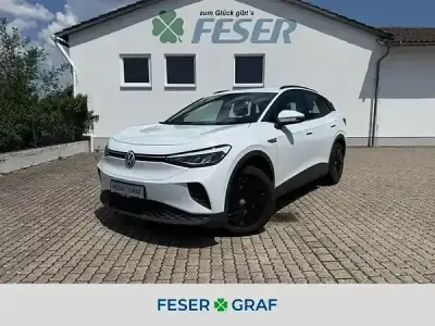 Gebraucht VW ID.4