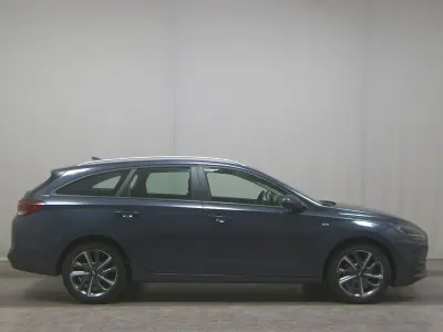 Gebraucht Hyundai i30