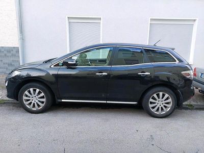 Mazda CX-7