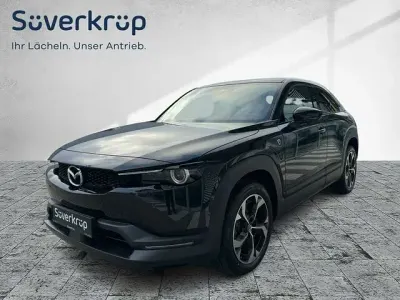 Gebraucht Mazda MX30 Makoto 170 PS (125 kW) 2023 Othercolor SUV