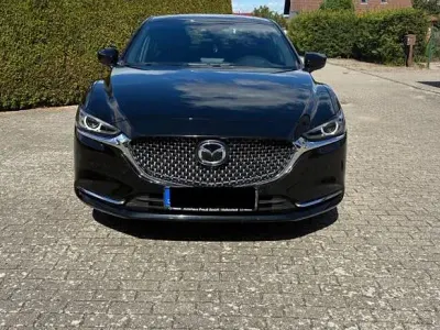 Gebraucht Mazda 6