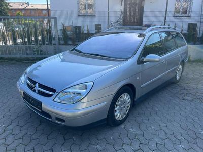 Citroën C5