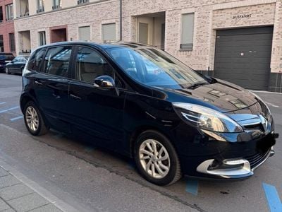 Renault Scénic III