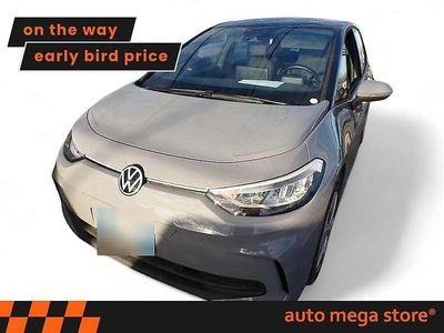 Grau Gebraucht 2023 VW ID.3 Pro Kleinwagen | 22.999 € (Guter Preis)