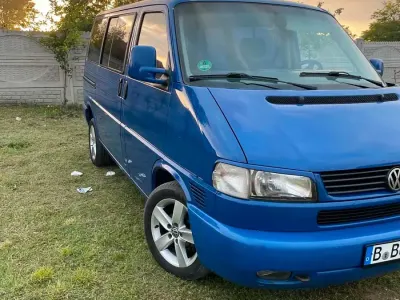 Gebraucht VW Caravelle