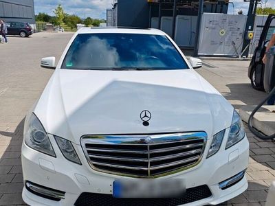 gebraucht Mercedes E300 CDI BlueEFFICIENCY AVANTGARDE AVANTGARDE