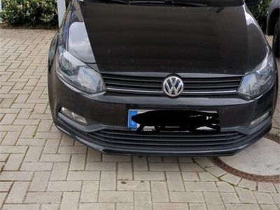 gebraucht VW Polo V 2016 1.0L