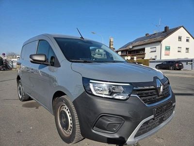 Brugt Renault Kangoo Edition One 102 HK (75 kW) 2021 Grå MPV