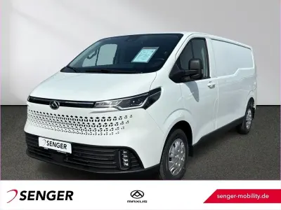 Używany Maxus V70