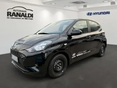 Gebraucht Hyundai i10