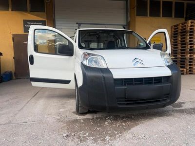 Citroën Nemo