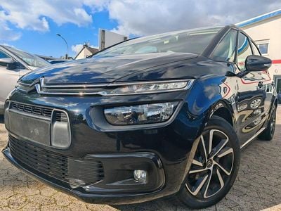 Citroën C4 SpaceTourer