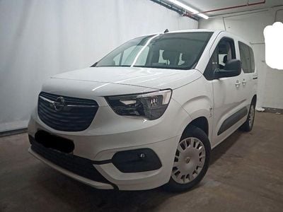 Opel Combo Life