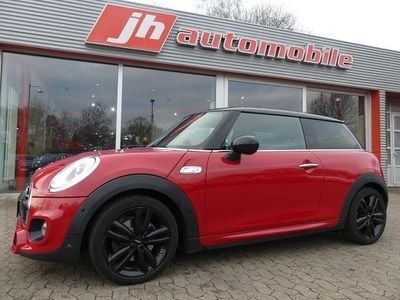 Andere Gebraucht 2015 Mini Cooper Kleinwagen | 12.980 € (Guter Preis)