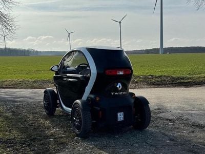 Renault Twizy
